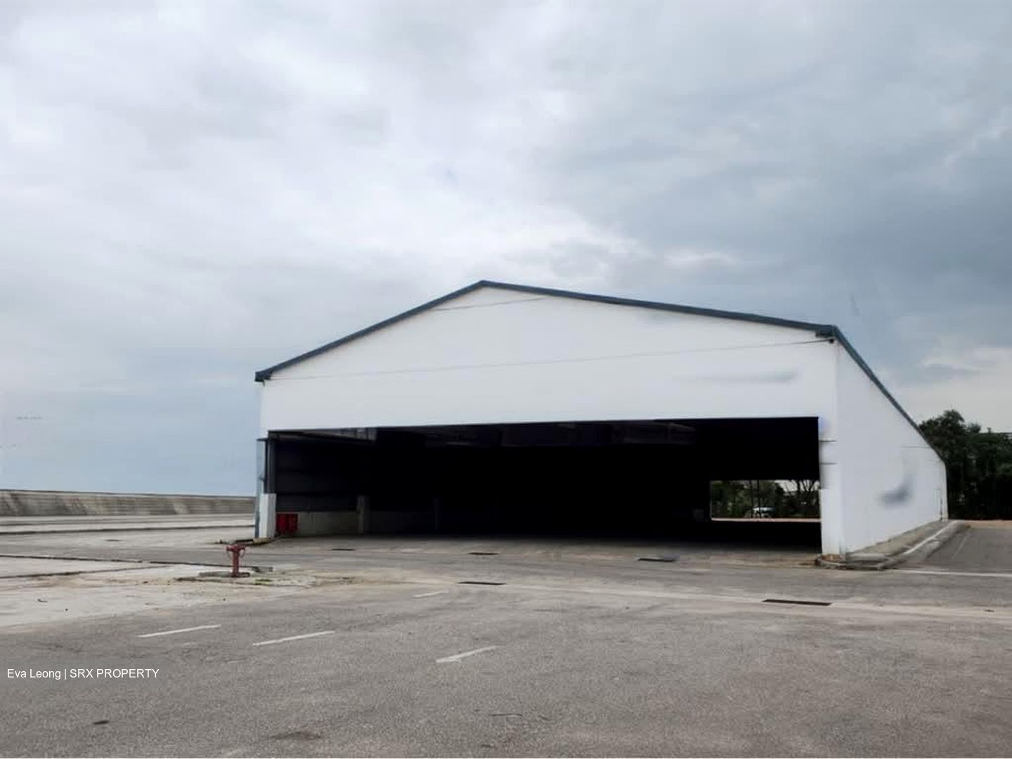 Tuas Cove Industrial Centre (D22), Factory #570947191